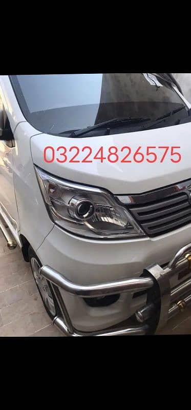 Suzuki Bolan, Suzuki Cultus, Changan karwan available for rent 0