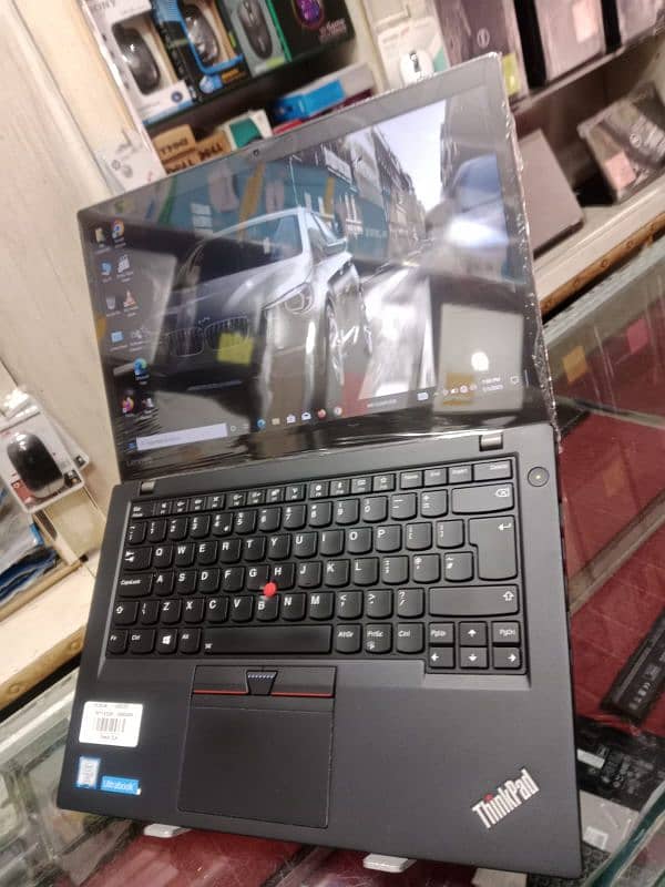 lenova t470 0