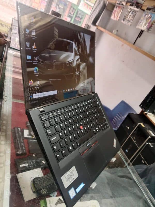 lenova t470 2