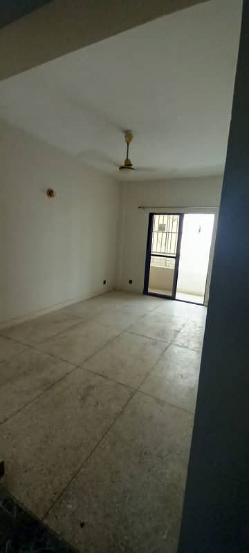 Gorgeous 1300 Square Feet Flat For Rent Available In Gulshan-E-Iqbal Block 10-A (NAVAL HIRING ALLOWED) 8