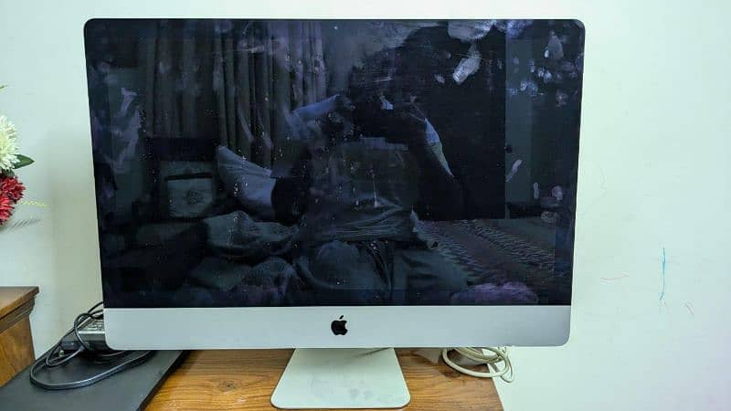 Apple I Mac  Core i7 32gb/1tb 27 inch Late 2013 1