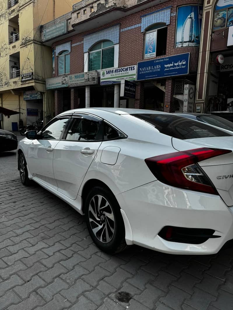 Honda City IVTEC 2016 3