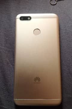 Huawei Y6 pro 3 32 good condition