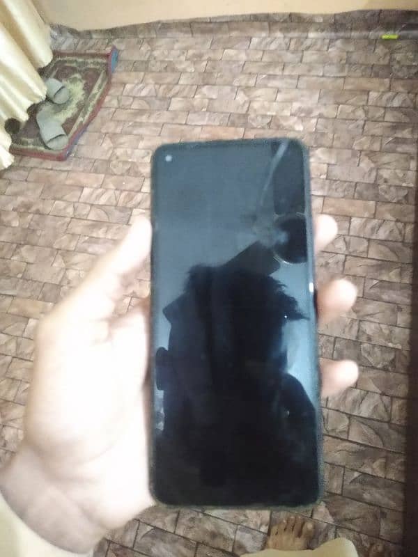 Infinix Hot 10 6/128 1