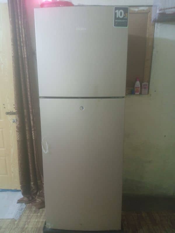 HAIER REF HRF 336 EBD 14QB FIT 0