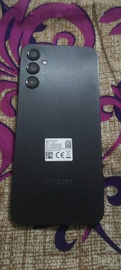 Samsung A14 phone