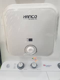 HANCO electric storage water heater