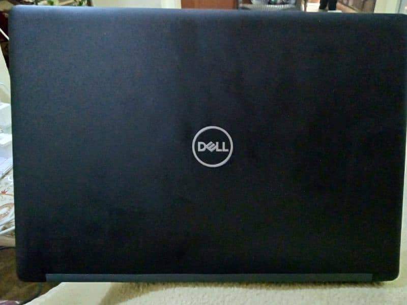 Dell latitude 5290 2