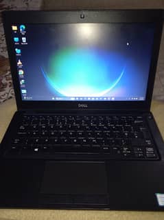 Dell latitude 5290