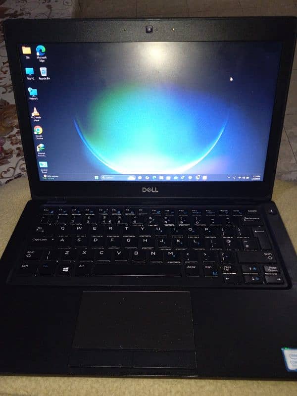 Dell latitude 5290 0