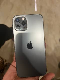 iphone 12 pro