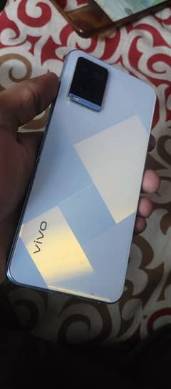 Vivo Y21 4/64 for sale