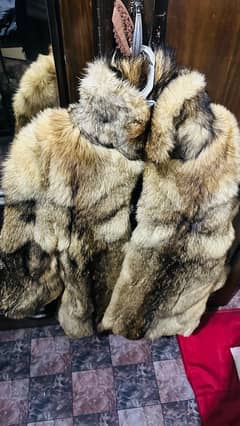 Original Russian Coat (read add)