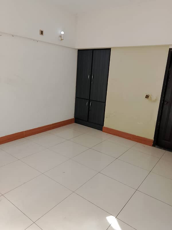 Rafi Premier Residency West Open Flat for Rent 3