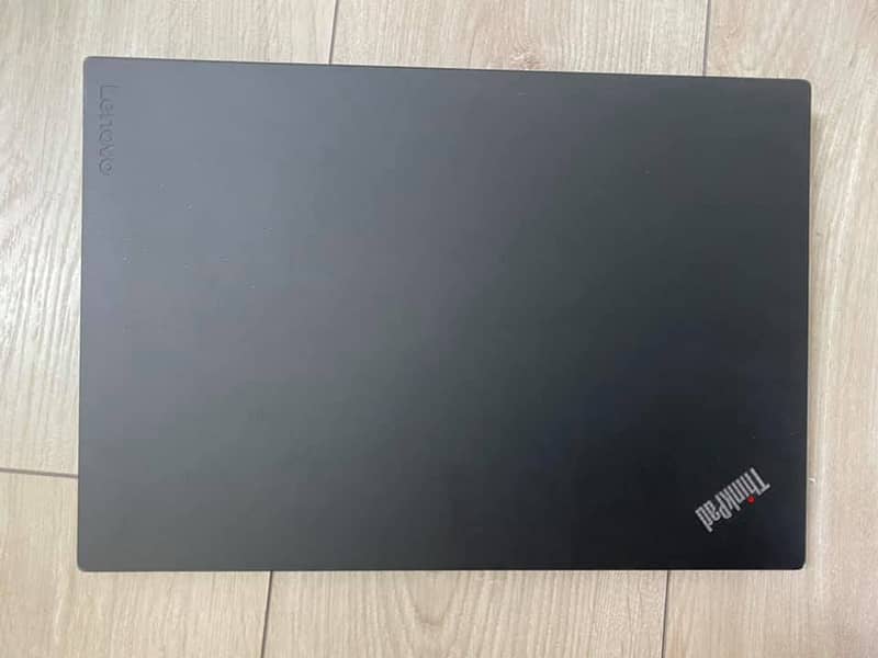 ThinkPad T470s Core i5 6th Gen 8GB 256 SSD TouchScreen | New Year Sale 0