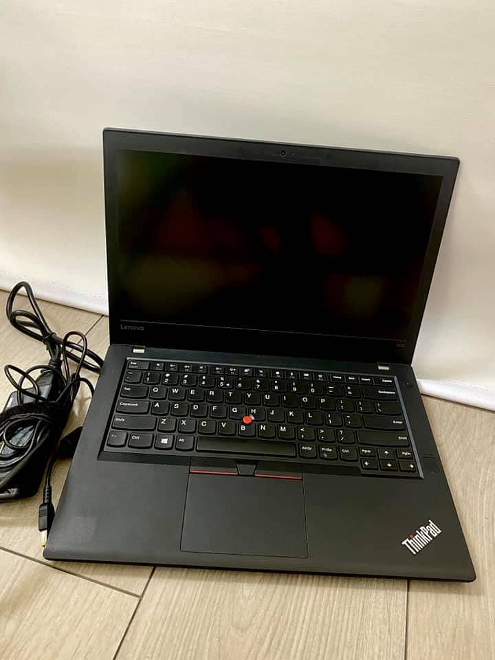 ThinkPad T470s Core i5 6th Gen 8GB 256 SSD TouchScreen | New Year Sale 1