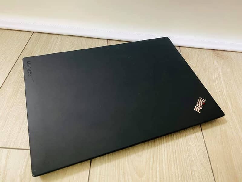 ThinkPad T470s Core i5 6th Gen 8GB 256 SSD TouchScreen | New Year Sale 2