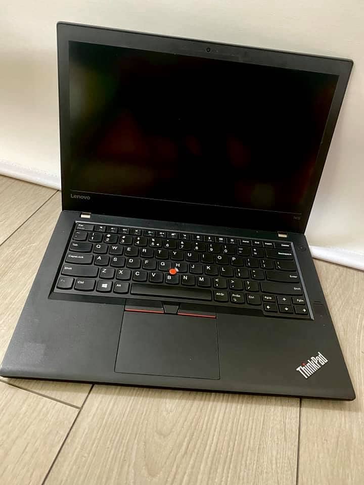 ThinkPad T470s Core i5 6th Gen 8GB 256 SSD TouchScreen | New Year Sale 3