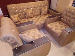 Brand new sofa set