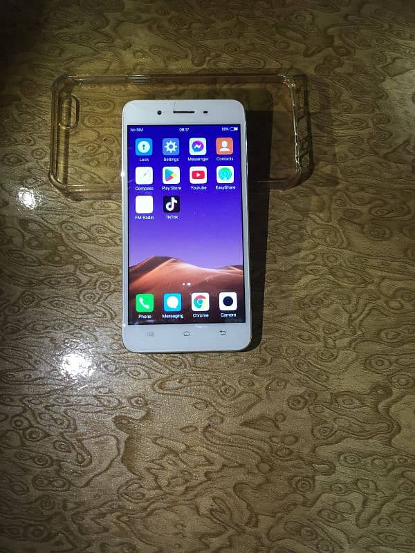 Vivo Y 55A 4/64 Condetion 10/10 Cash On Delivery Be Available Hay 1