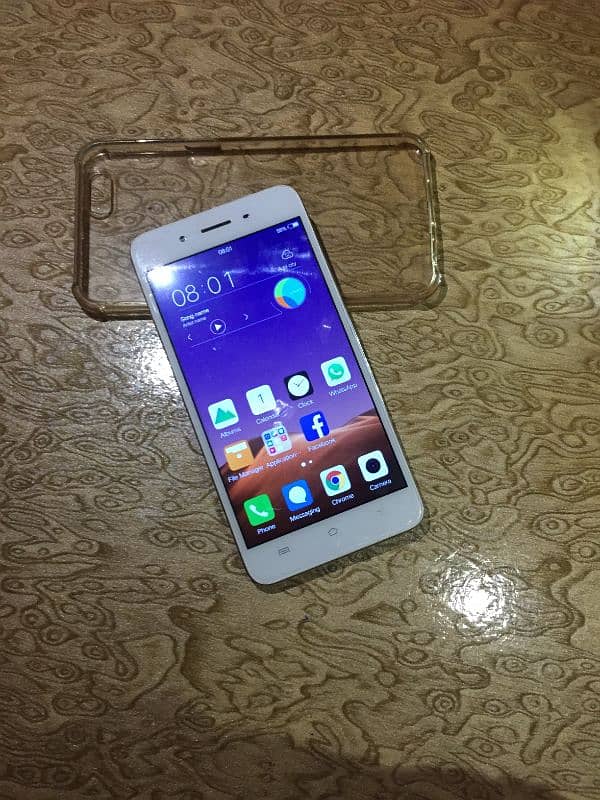 Vivo Y 55A 4/64 Condetion 10/10 Cash On Delivery Be Available Hay 0