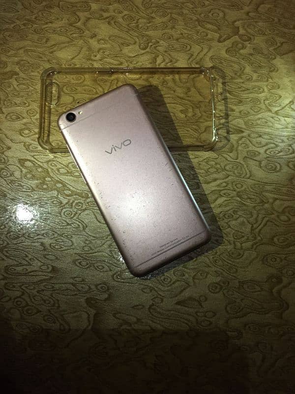 Vivo Y 55A 4/64 Condetion 10/10 Cash On Delivery Be Available Hay 2