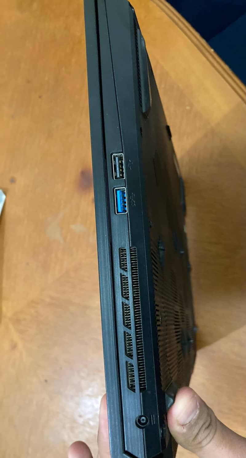 MSI Katana GF66 11UG Gaming Laptop – RTX 3070 2