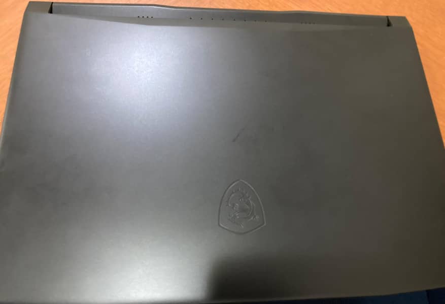 MSI Katana GF66 11UG Gaming Laptop – RTX 3070 6