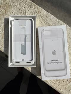 iphone 7 battery case