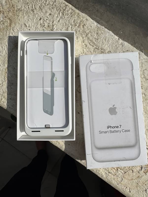 iphone 7 battery case 1