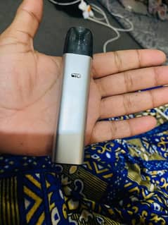 Argus vape