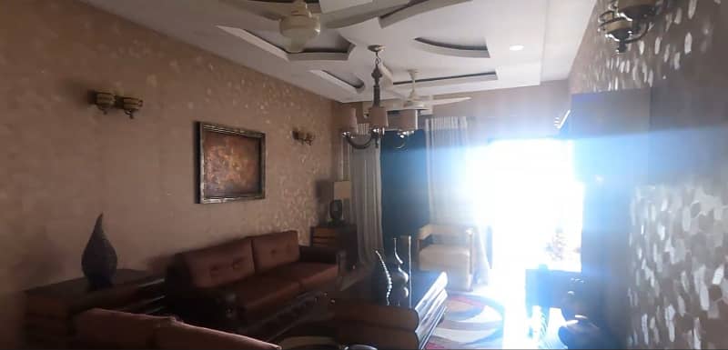 Flat For Sale 1750 Square Feet Metropolis Residency 5