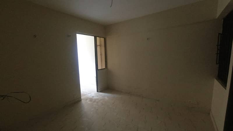 Flat For Sale 1650 Square Feet Falaknaz Dynesty 6