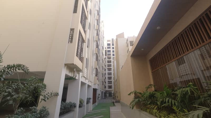 Flat For Sale 1650 Square Feet Falaknaz Dynesty 13