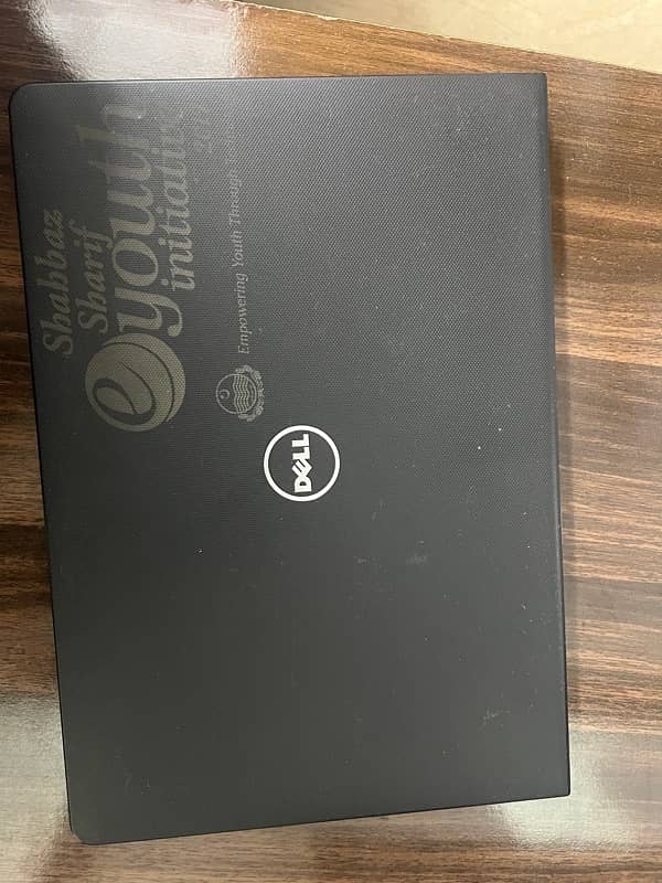 Dell Core i7 7th generation 5