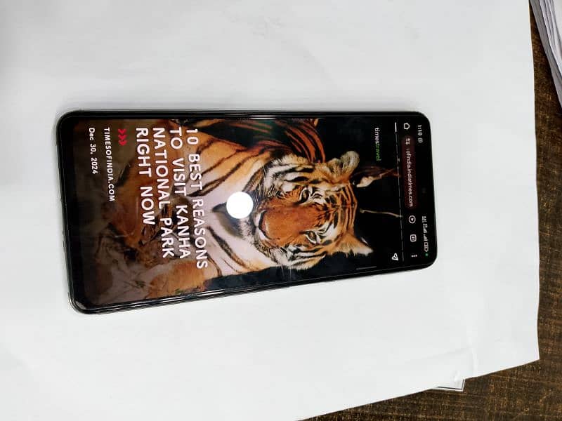 Redmi Note 11 Pro. Ram-(6+2) GB. storage 128 GB 0