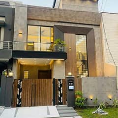 5 Marla House for sale OPP DHA phase 5