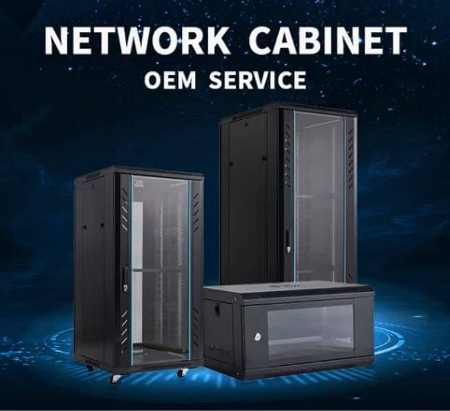 Server Racks | Networking Racks 2