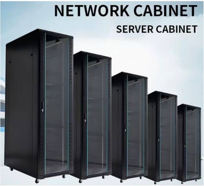 Server Racks | Networking Racks 3