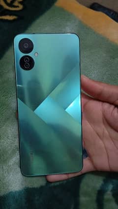 Camon 19 Neo used number 03427025785