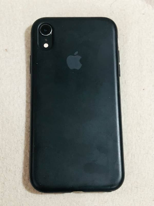 Iphone XR 0