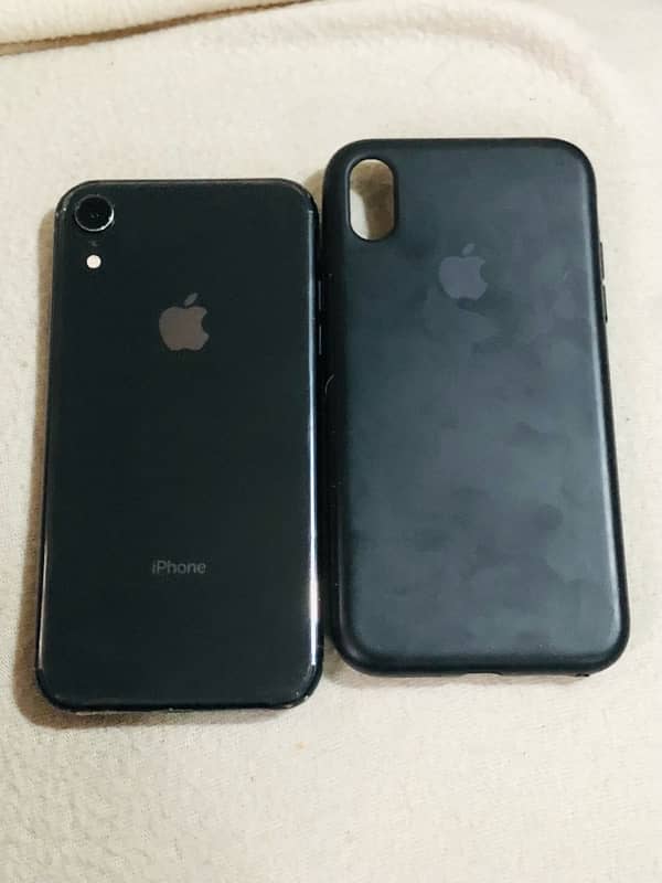 Iphone XR 2