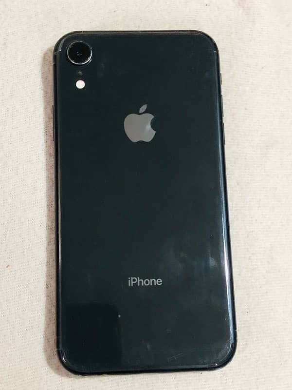 Iphone XR 3