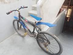 Cycle for sale