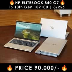 Hp EliteBook 840 G7