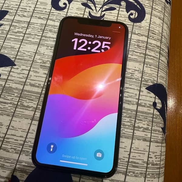 Iphone 11 Pro 64GB PTA Approved 0