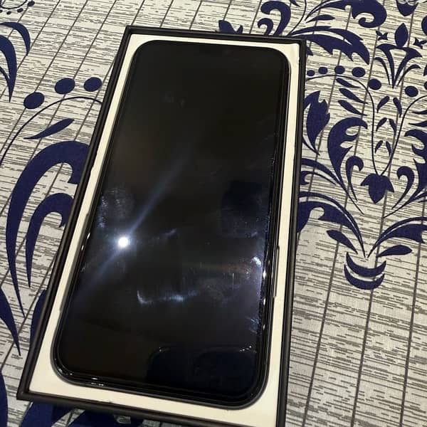 Iphone 11 Pro 64GB PTA Approved 4