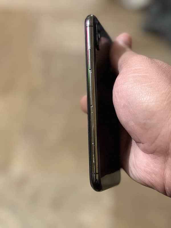 iPhone X 64GB PTA APPROVED 4