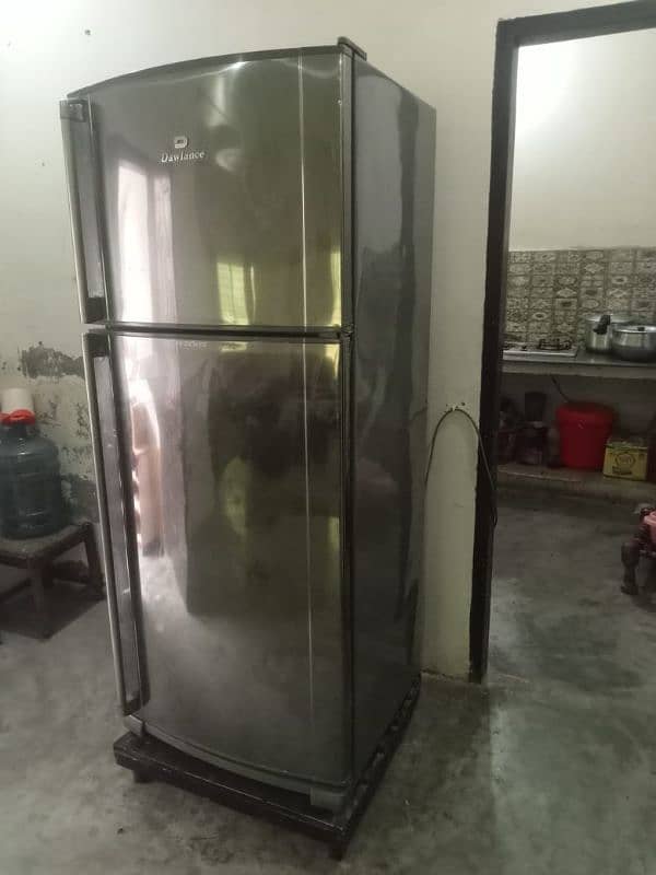 Dawlance Fridge 4 Sale XL 2