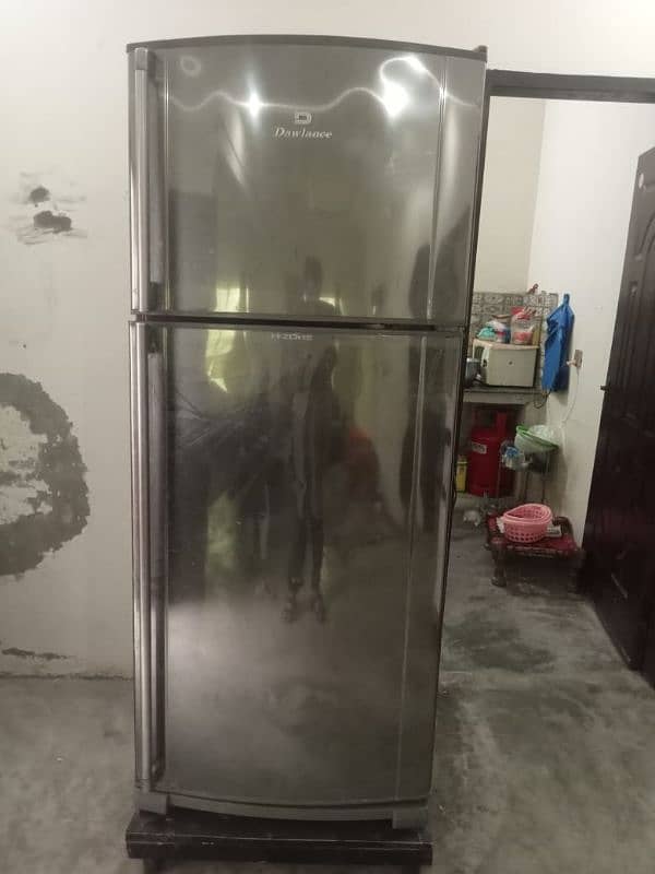 Dawlance Fridge 4 Sale XL 4